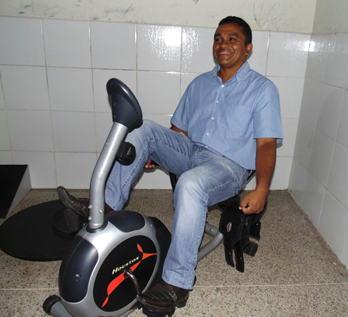 Semana Pedagógica da rede municipal de Porto teve início. FOTOS! - Imagem 68