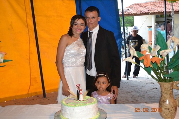 Justiça Itinerante realiza 37 casamentos na cidade de Boa Hora - Imagem 53