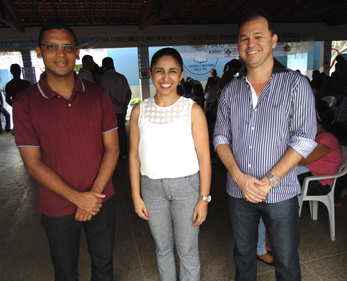 Semana Pedagógica da rede municipal de Porto teve início. FOTOS! - Imagem 24