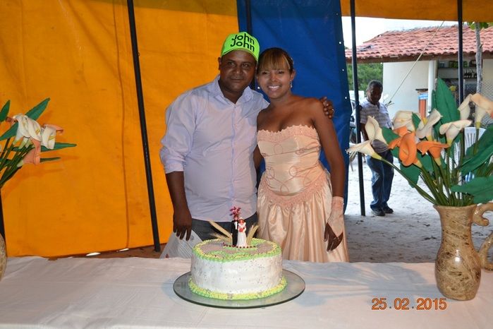 Justiça Itinerante realiza 37 casamentos na cidade de Boa Hora - Imagem 61