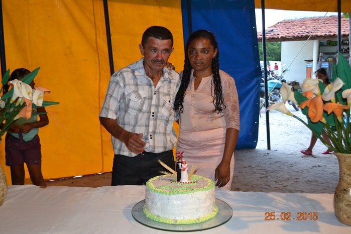 Justiça Itinerante realiza 37 casamentos na cidade de Boa Hora - Imagem 70