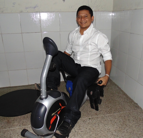 PORTO: Equipes do PSE realizam oficinas e palestras durante Semana Pedagógica - Imagem 26