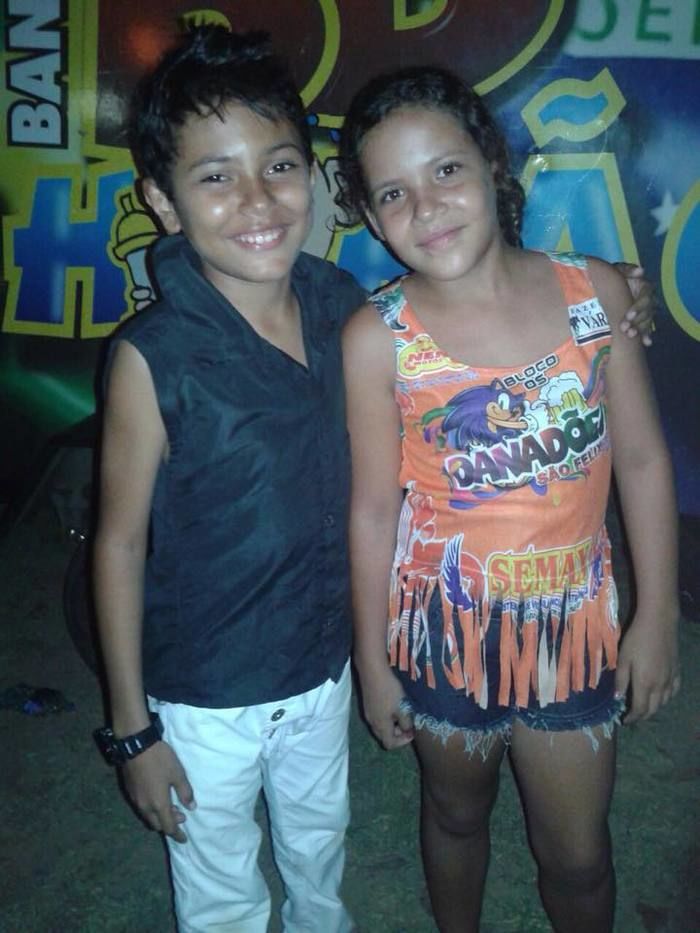 Carnaval/2015: Bloco Os Danadões realizou o melhor carnaval com grandes atrações - Imagem 31