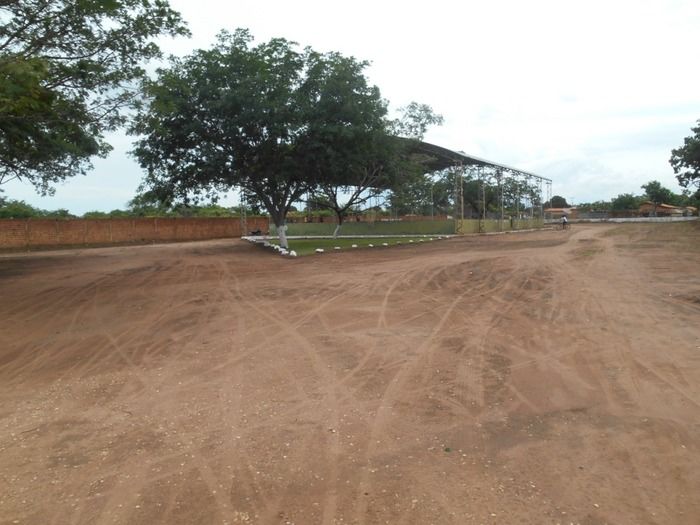 Abertura do Campeonato Municipal de Futebol 2015 em Francinópolis - Imagem 5