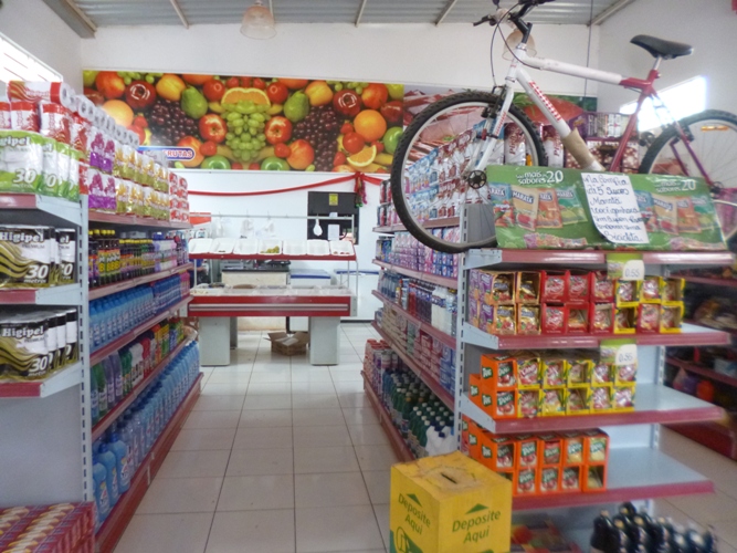 Supermercado sorteia um carro 0 km entre clientes em Redenção do Gurguéia  - Imagem 2