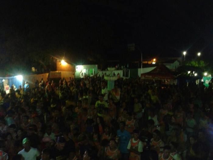 Carnaval/2015: Bloco Os Danadões realizou o melhor carnaval com grandes atrações - Imagem 12