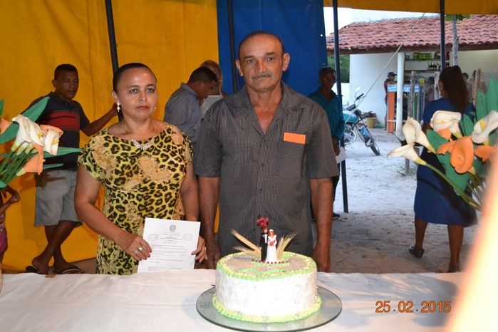 Justiça Itinerante realiza 37 casamentos na cidade de Boa Hora - Imagem 92
