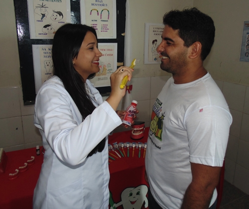 Semana Pedagógica da rede municipal de Porto teve início. FOTOS! - Imagem 59