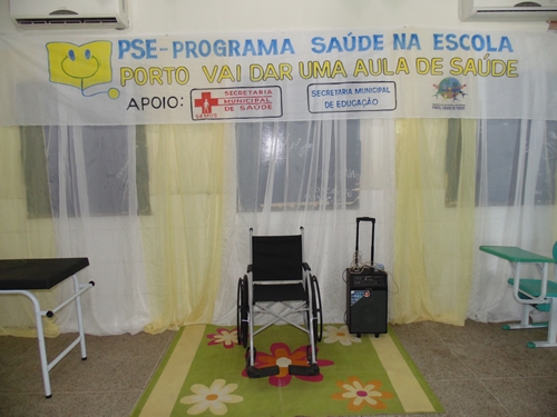 Semana Pedagógica da rede municipal de Porto teve início. FOTOS! - Imagem 51