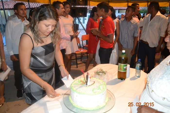 Justiça Itinerante realiza 37 casamentos na cidade de Boa Hora - Imagem 108