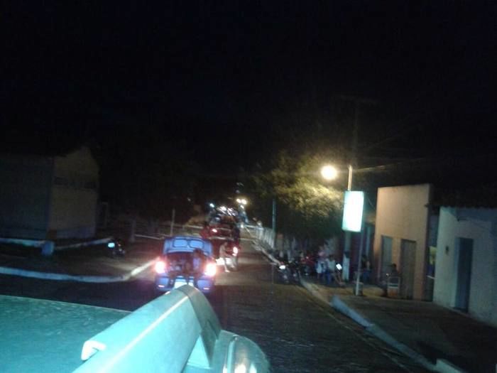 Carnaval/2015: Bloco Os Danadões realizou o melhor carnaval com grandes atrações - Imagem 35