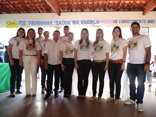Semana Pedagógica da rede municipal de Porto teve início. FOTOS! - Imagem 6