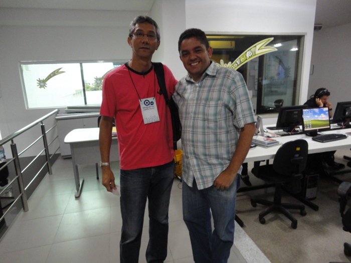 5º Encontro de blogueiros da Meionorte.com - Imagem 1