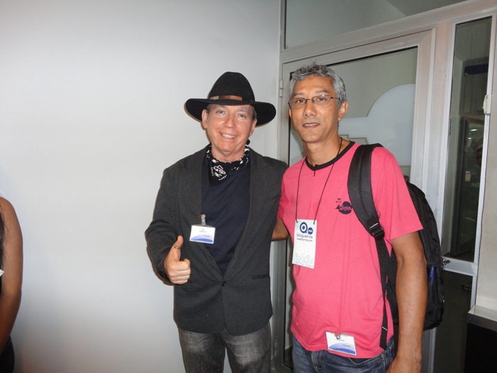 5º Encontro de blogueiros da Meionorte.com - Imagem 7