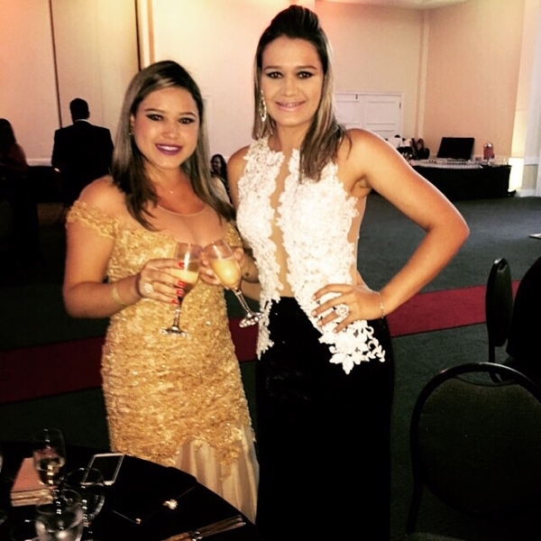 Secretária de Saúde Emanuela Machado recebeu prêmio de Gestora Municipal Destaque do Brasil - Imagem 5