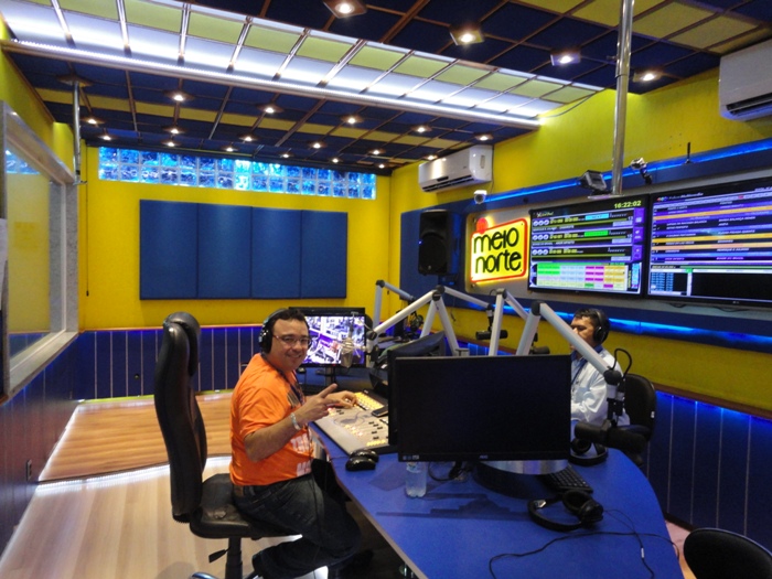 5º Encontro de blogueiros da Meionorte.com - Imagem 4