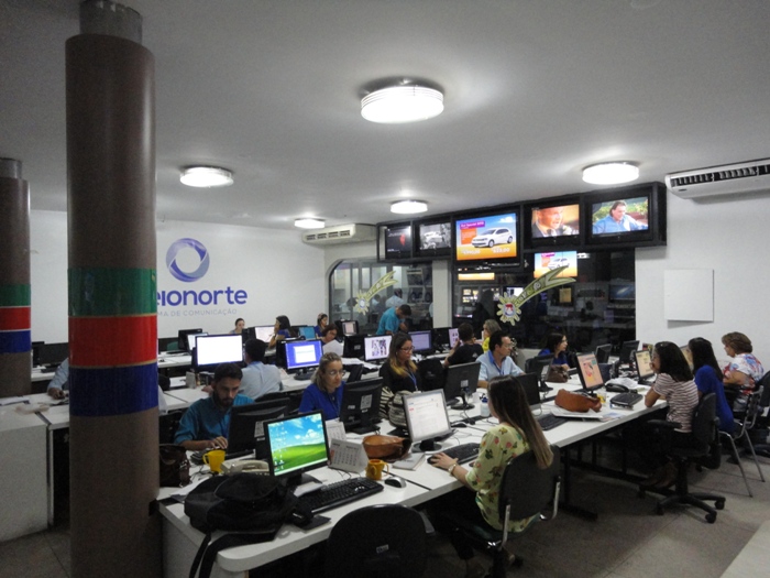 5º Encontro de blogueiros da Meionorte.com - Imagem 3