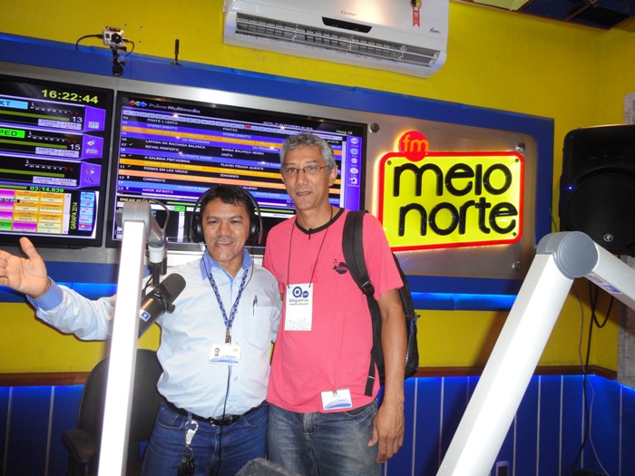 5º Encontro de blogueiros da Meionorte.com - Imagem 6