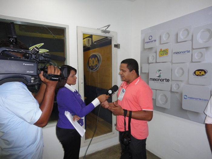 5º Encontro de blogueiros da Meionorte.com - Imagem 8