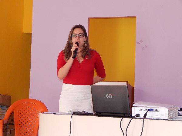 Empresa Lótus apresenta Plano de Saneamento Básico em Lagoinha do Piauí - Imagem 2