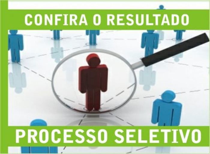 Convocação Edital do processo seletivo N º 01/2015 - Imagem 1