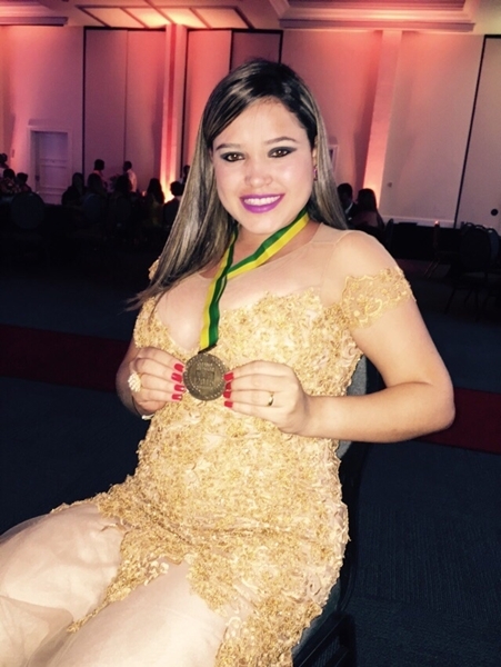 Secretária de Saúde Emanuela Machado recebeu prêmio de Gestora Municipal Destaque do Brasil - Imagem 6