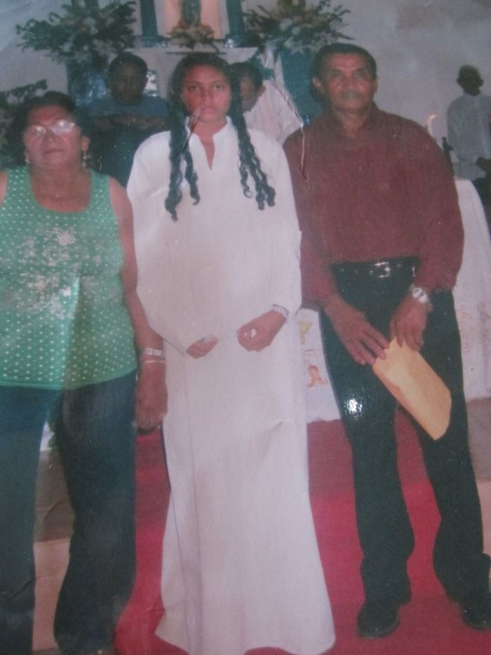 A Família de Antônio do Vitor Convida a todos para a visita de 7ª Dia de seu Falecimento   - Imagem 5