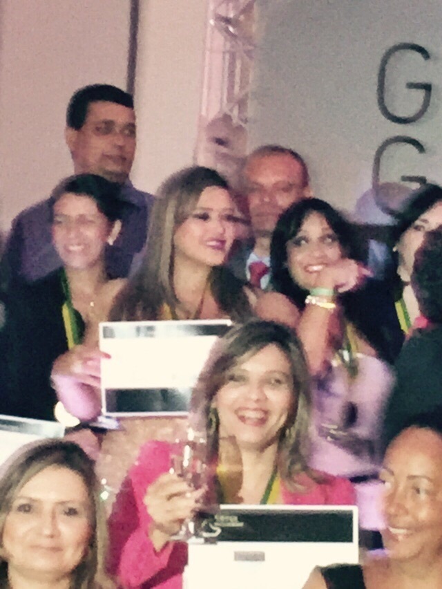 Secretária de Saúde Emanuela Machado recebeu prêmio de Gestora Municipal Destaque do Brasil - Imagem 8