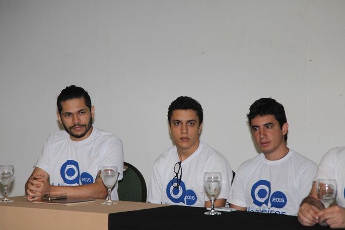 Meio Norte realiza encontro de blogueiros - Imagem 5