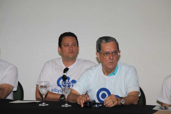 Meio Norte realiza encontro de blogueiros - Imagem 3