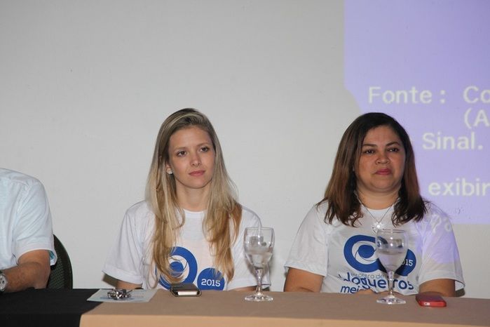 Meio Norte realiza encontro de blogueiros - Imagem 2