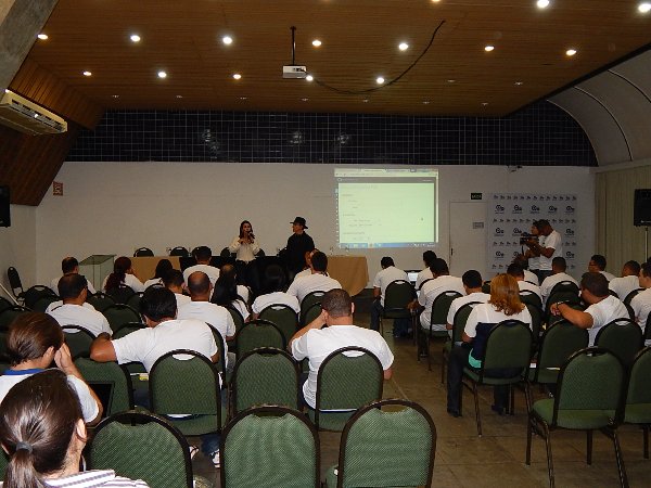 Sistema Meio Norte realiza o V Encontro de Blogueiros  - Imagem 5