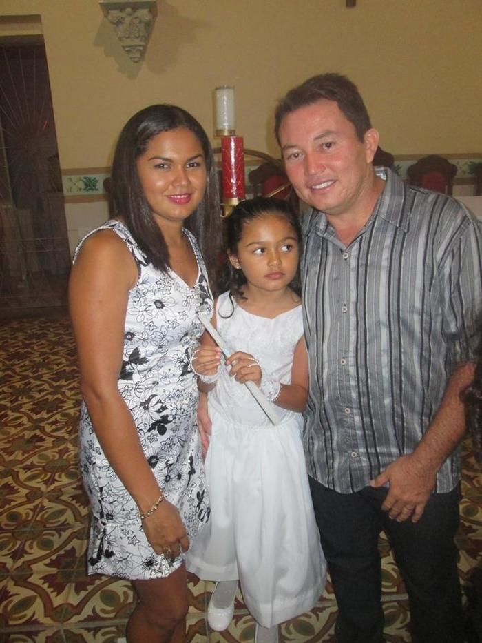 Igreja de São Francisco Realiza Batizados e Casamentos - Imagem 4