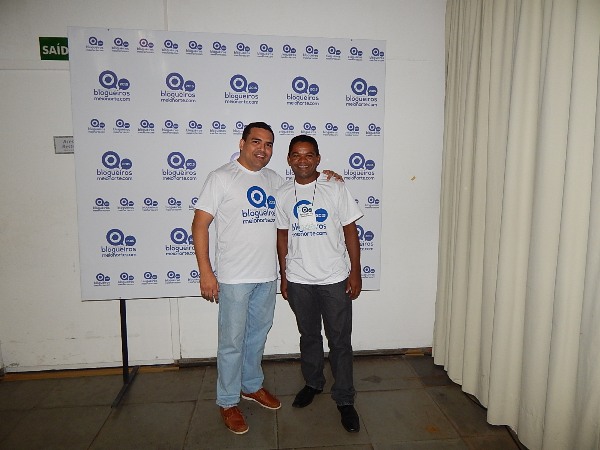 Sistema Meio Norte realiza o V Encontro de Blogueiros  - Imagem 2