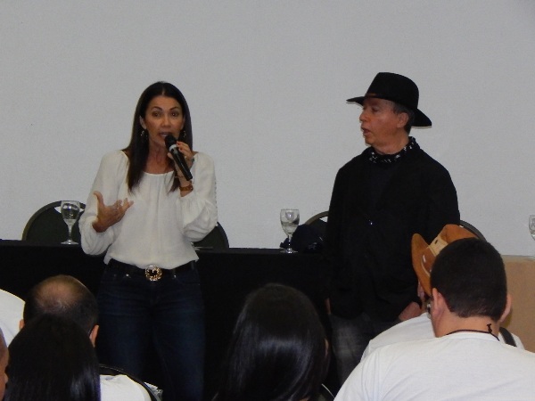 Sistema Meio Norte realiza o V Encontro de Blogueiros  - Imagem 6