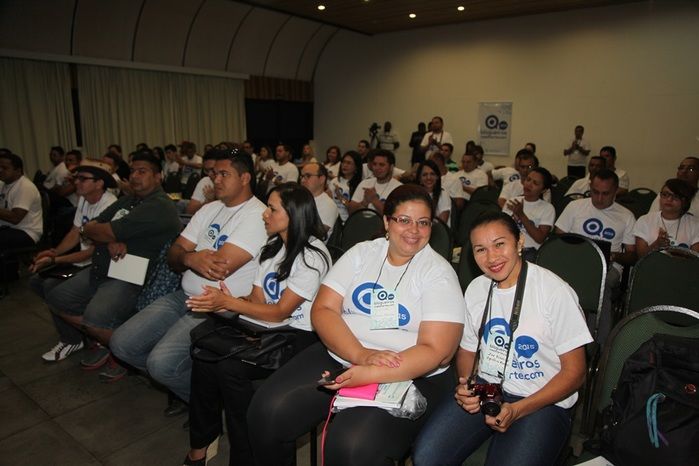 Meio Norte realiza encontro de blogueiros - Imagem 1