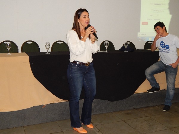 Sistema Meio Norte realiza o V Encontro de Blogueiros  - Imagem 4