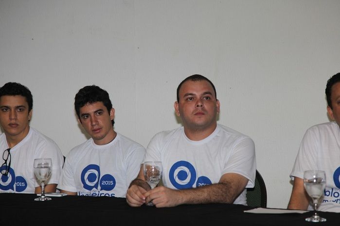 Meio Norte realiza encontro de blogueiros - Imagem 4