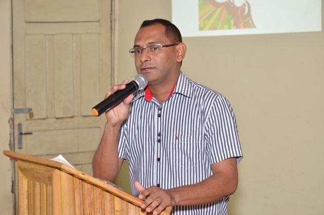 Foi Aberta a I Jornada Pedagógica 2015 - Imagem 31