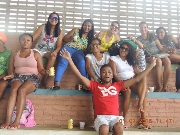                     Começa a Copa Arena de Futsal em Monsenhor Gil - Imagem 7
