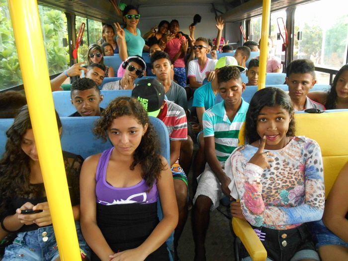 Retrospectiva 2014 do Grupo de Jovens Humildade Cristã - Imagem 35