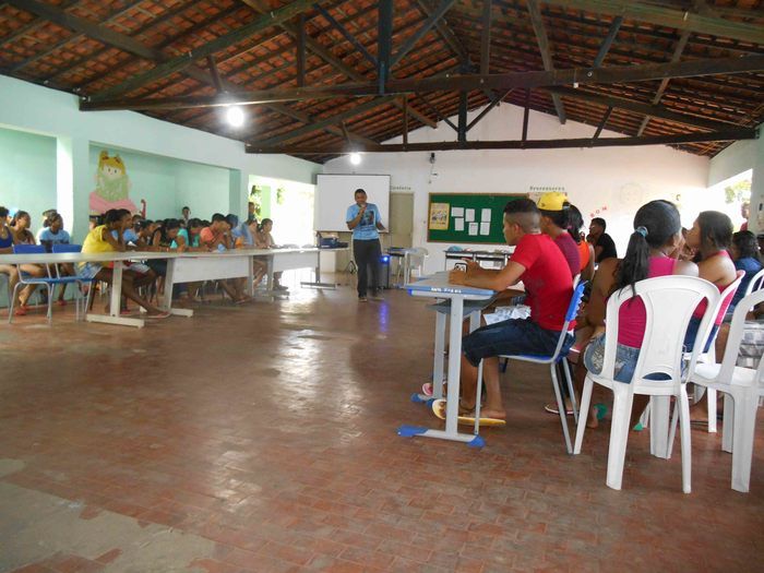 Retrospectiva 2014 do Grupo de Jovens Humildade Cristã - Imagem 26