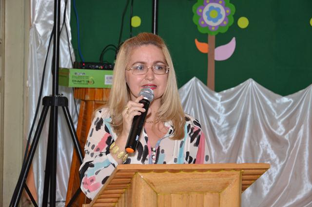 Foi Aberta a I Jornada Pedagógica 2015 - Imagem 41