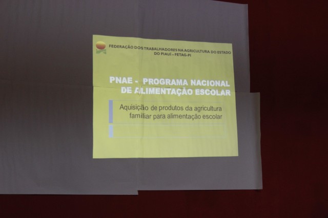Prefeitura de Miguel Alves discute melhorias na agricultura familiar com produtores rurais - Imagem 10