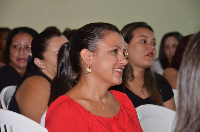 Foi Aberta a I Jornada Pedagógica 2015 - Imagem 23