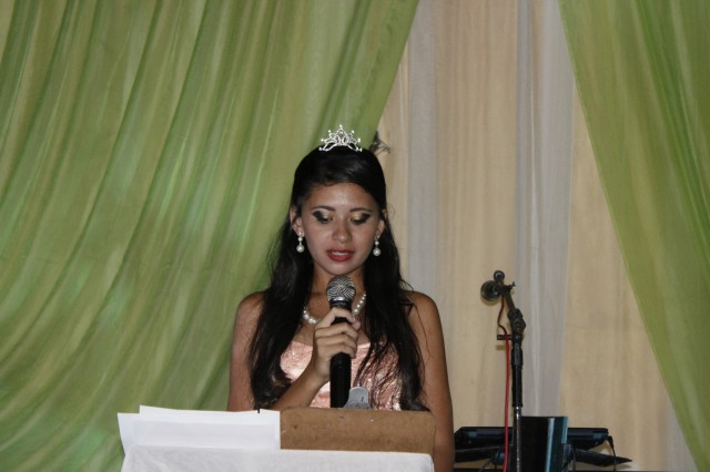 Formatura de Técnicos Agropecuários de União é realizada em Miguel Alves - Imagem 13