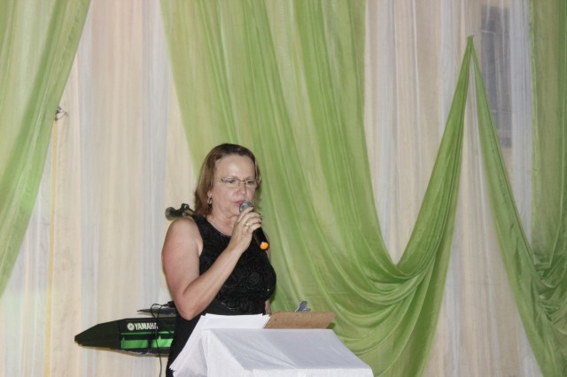 Formatura de Técnicos Agropecuários de União é realizada em Miguel Alves - Imagem 16