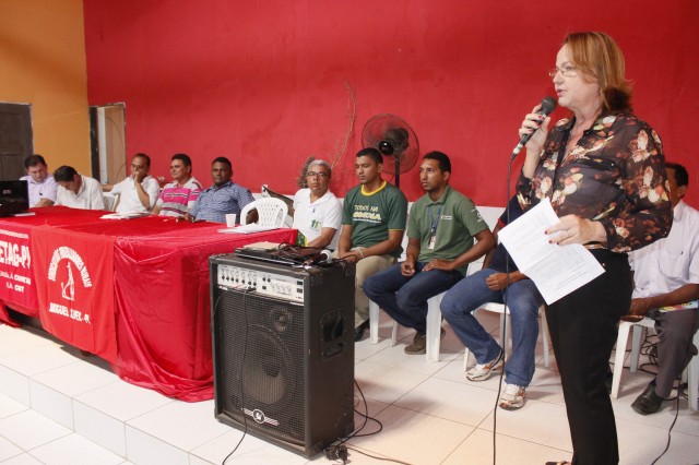 Prefeitura de Miguel Alves discute melhorias na agricultura familiar com produtores rurais - Imagem 7