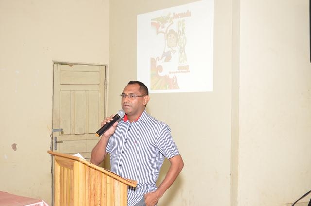 Foi Aberta a I Jornada Pedagógica 2015 - Imagem 30