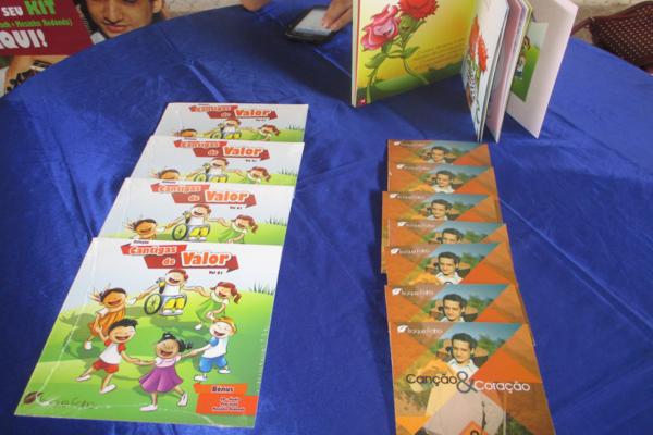 Prefeitura Municipal de Amarante Secretaria Municipal de Educação realizam Semana Pedagógica - Imagem 65